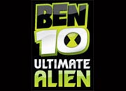 Ben 10: Ultimate Alien logo
